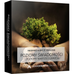 Poziomy Wartości Gravesa (Poziomy Świadomości)