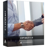 Przekonuj lepiej, sprzedawaj więcej - CVP Sales 3.0