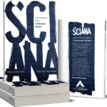 Książka Ściana - Adam Dębowski, Wojtek Maroszek