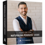 Naturalna Pewność Siebie