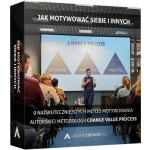 Jak motywować siebie i innych