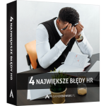 4 największe błędy i trendy HR