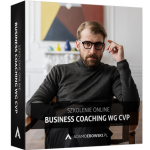 Business Coaching wg CVP