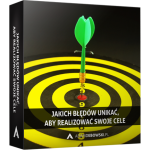 Jakich błędów unikać, aby realizować swoje cele