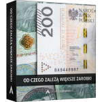 Od czego zależą większe zarobki
