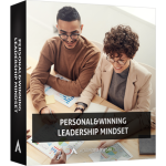 Personal & Winning Leadership Mindset