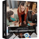 Strategic Leadership Mindset