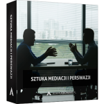 Sztuka mediacji i perswazji