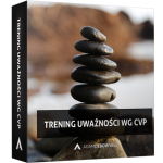 Trening Uważności wg CVP