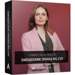Zarządzanie zmianą wg CVP