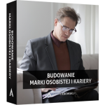 Budowanie marki osobistej i kariery wg CVP