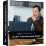 Strategie biznesowe i marketingowe