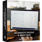 Jak zwiększyć sprzedaż w swojej firmie