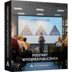 Podstawy wystąpień publicznych
