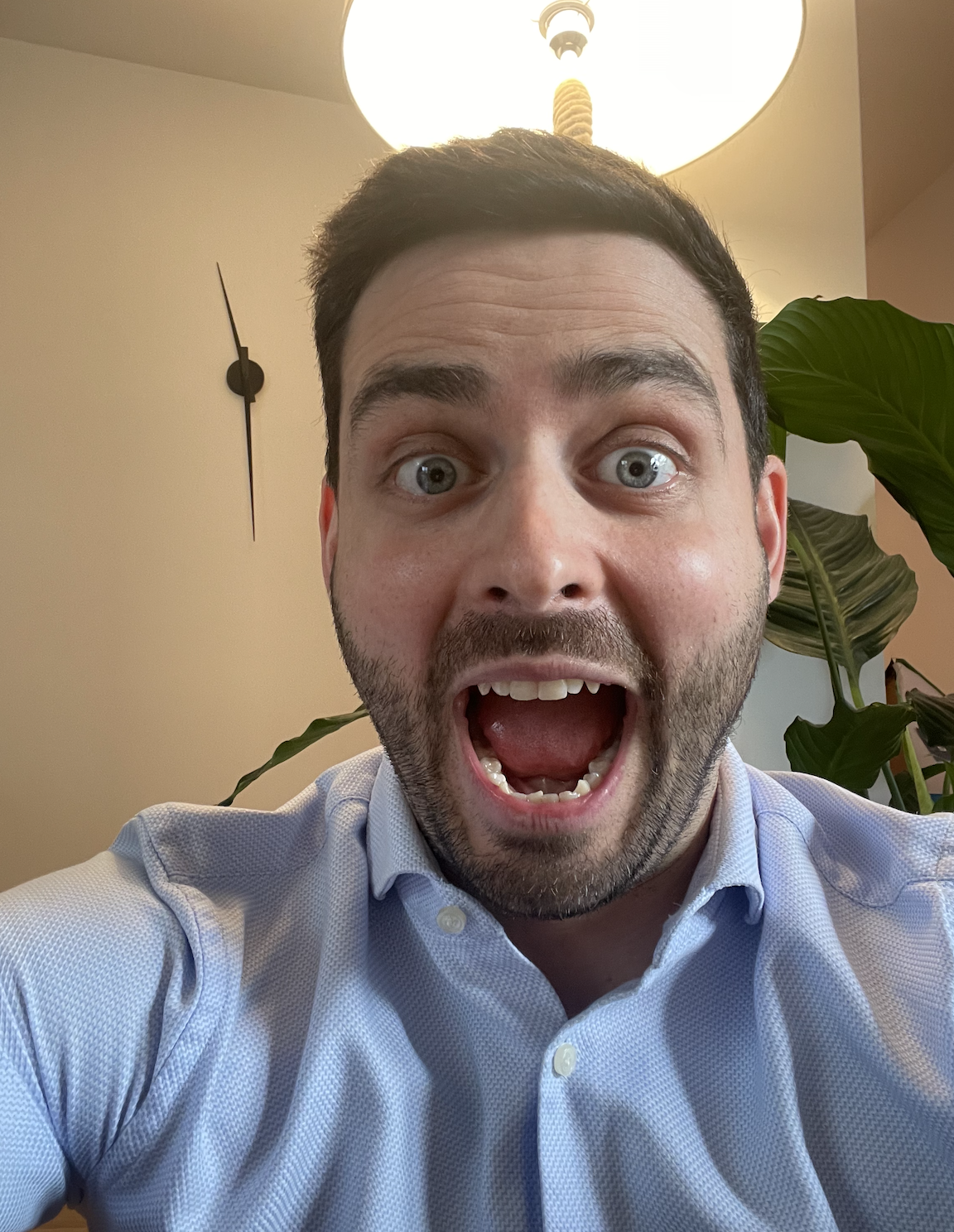 Największa fobia na świecie to…