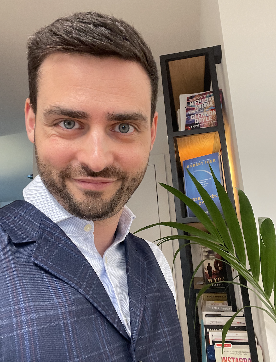 Masz prawo do siebie