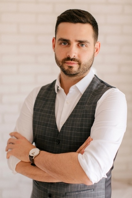 Adam Dębowski