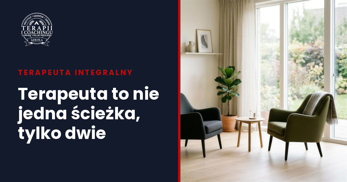 Jak zostać terapeutą w Polsce – ścieżki, wymagania i granice zawodu
